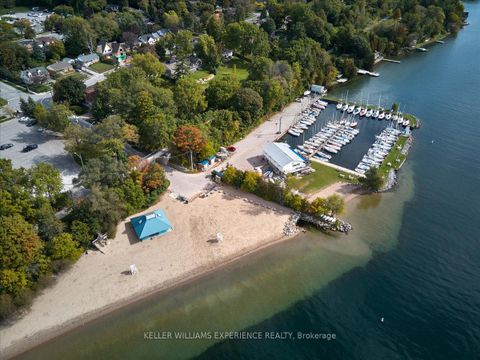 Photo 27 at 804 - 414 Blake Street, Codrington, Barrie