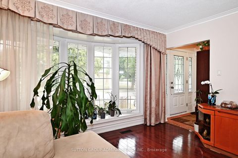 Photo 2 at 47 Tobermory Drive, Black Creek, Toronto