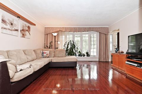 Photo 3 at 47 Tobermory Drive, Black Creek, Toronto