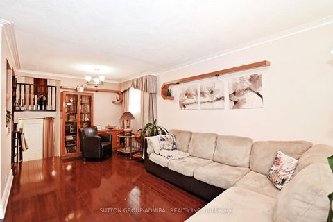 Photo 5 at 47 Tobermory Drive, Black Creek, Toronto