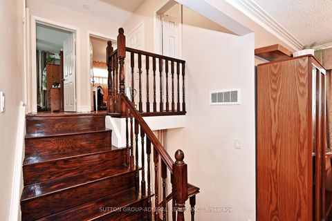 Photo 12 at 47 Tobermory Drive, Black Creek, Toronto