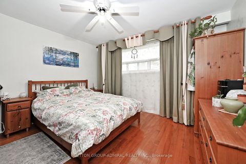 Photo 13 at 47 Tobermory Drive, Black Creek, Toronto