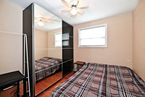 Photo 15 at 47 Tobermory Drive, Black Creek, Toronto
