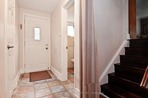 Photo 22 at 47 Tobermory Drive, Black Creek, Toronto