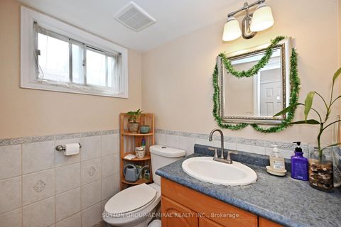Photo 23 at 47 Tobermory Drive, Black Creek, Toronto