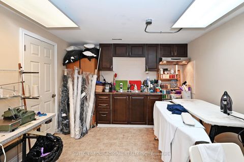 Photo 25 at 47 Tobermory Drive, Black Creek, Toronto