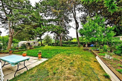 Photo 26 at 47 Tobermory Drive, Black Creek, Toronto