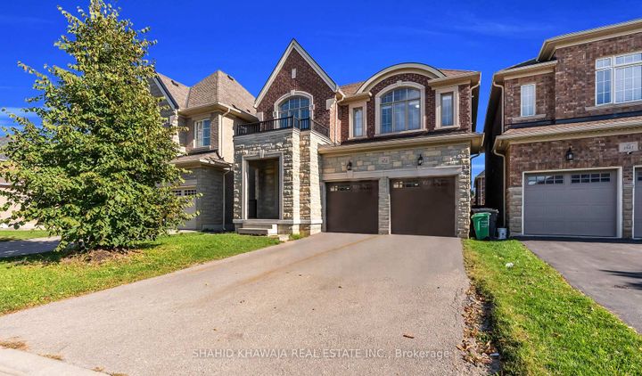 Photo 2 at 3978 Worthview Place, Lisgar, Mississauga