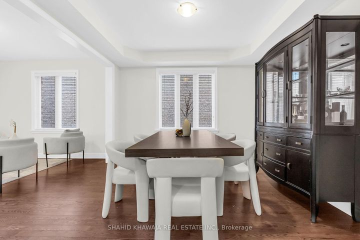 Photo 7 at 3978 Worthview Place, Lisgar, Mississauga