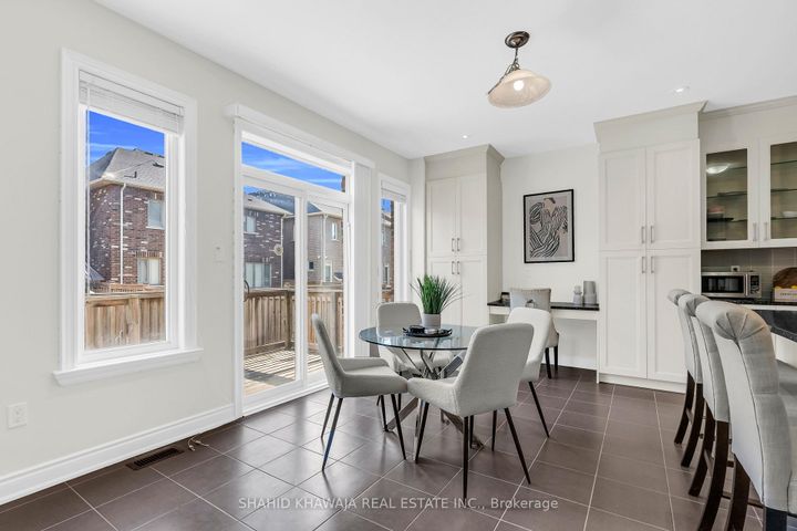 Photo 14 at 3978 Worthview Place, Lisgar, Mississauga