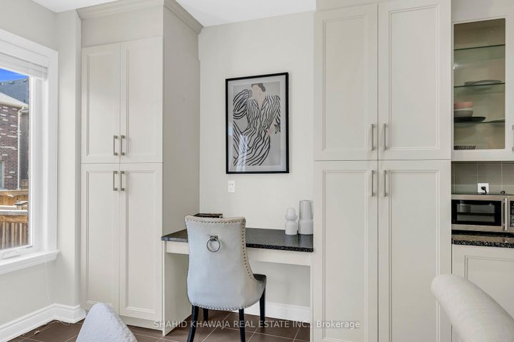 Photo 16 at 3978 Worthview Place, Lisgar, Mississauga