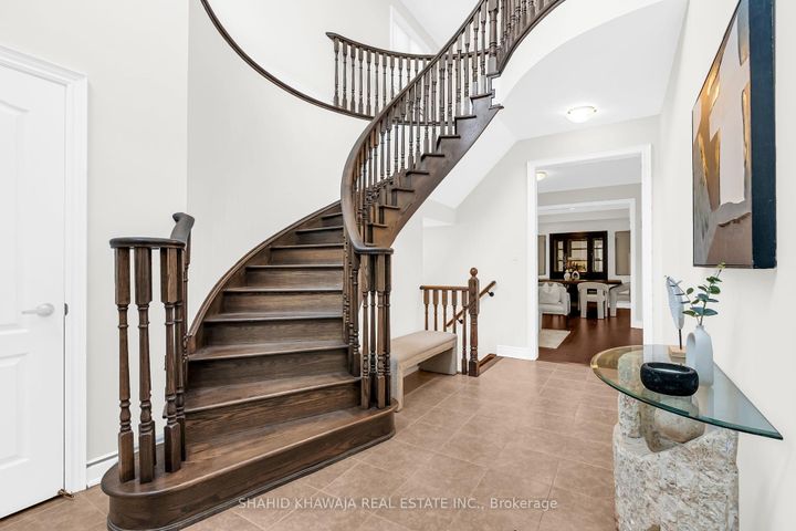 Photo 18 at 3978 Worthview Place, Lisgar, Mississauga