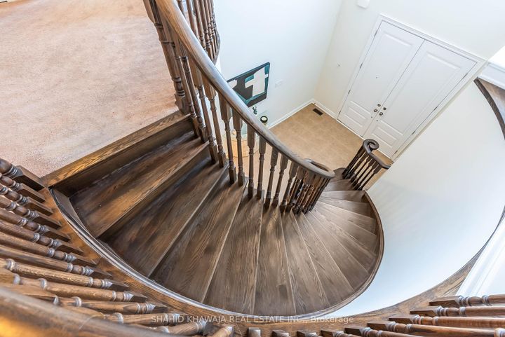 Photo 20 at 3978 Worthview Place, Lisgar, Mississauga