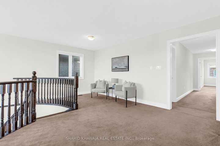 Photo 21 at 3978 Worthview Place, Lisgar, Mississauga