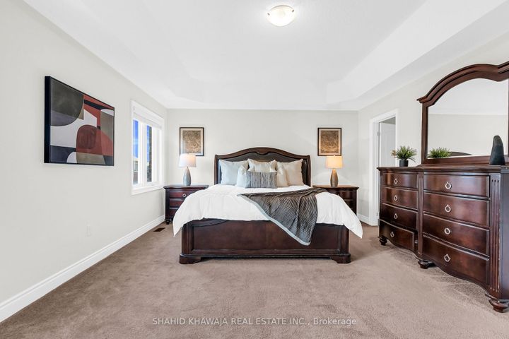 Photo 22 at 3978 Worthview Place, Lisgar, Mississauga