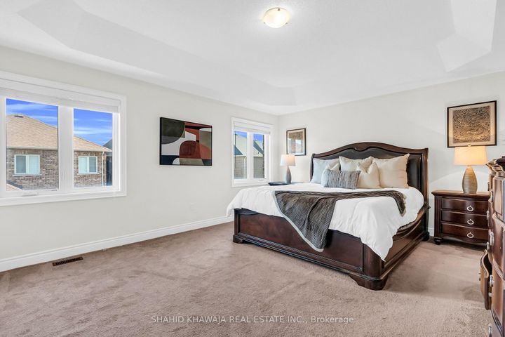 Photo 23 at 3978 Worthview Place, Lisgar, Mississauga