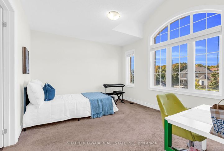 Photo 27 at 3978 Worthview Place, Lisgar, Mississauga