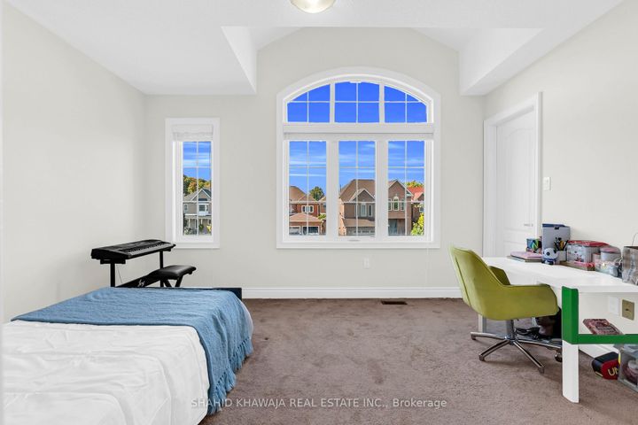 Photo 28 at 3978 Worthview Place, Lisgar, Mississauga