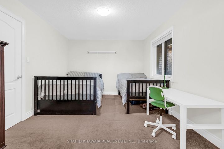 Photo 29 at 3978 Worthview Place, Lisgar, Mississauga