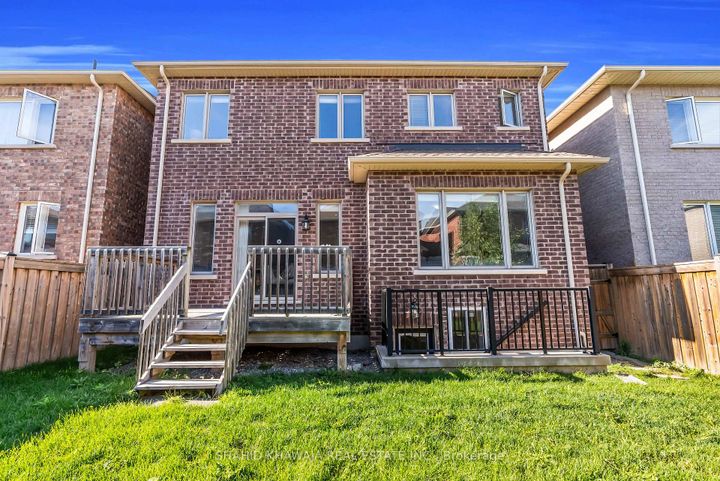 Photo 46 at 3978 Worthview Place, Lisgar, Mississauga