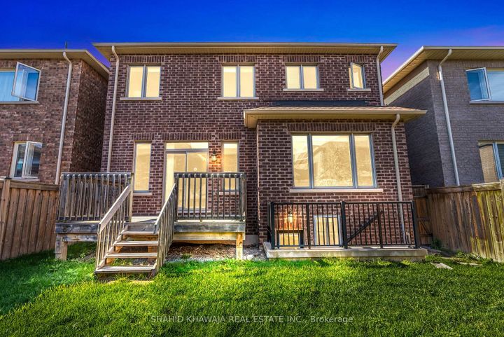 Photo 47 at 3978 Worthview Place, Lisgar, Mississauga
