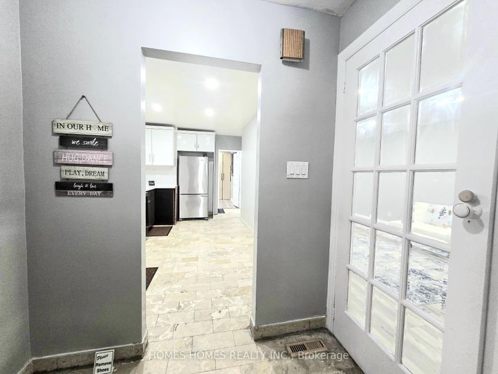 Photo 2 at 65 Elnathan Crescent, Humber Summit, Toronto