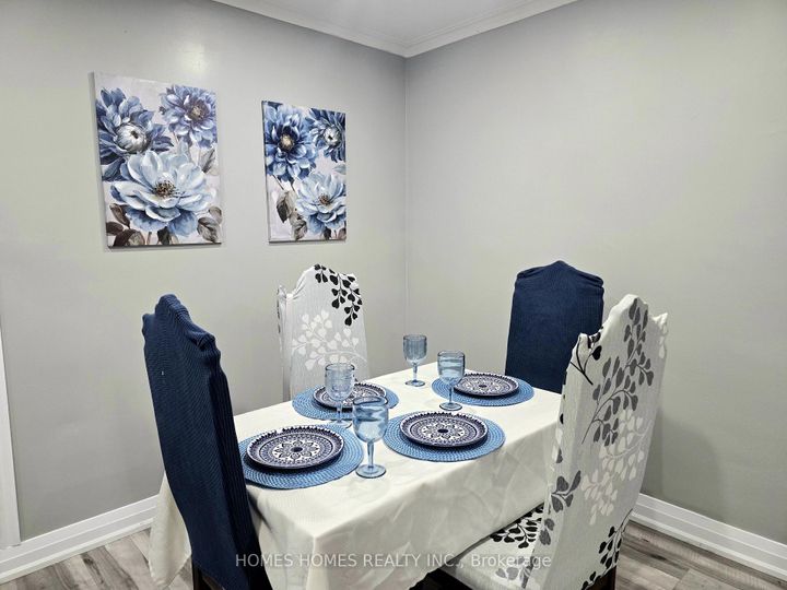 Photo 9 at 65 Elnathan Crescent, Humber Summit, Toronto