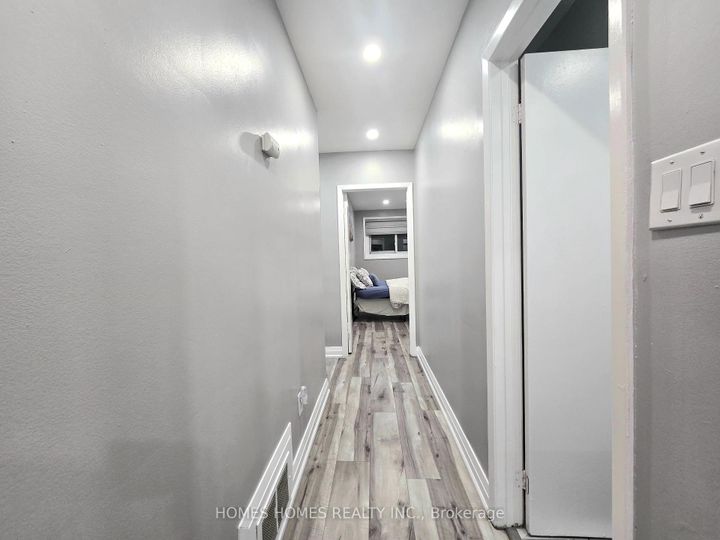 Photo 15 at 65 Elnathan Crescent, Humber Summit, Toronto