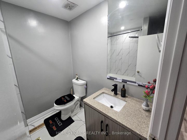 Photo 16 at 65 Elnathan Crescent, Humber Summit, Toronto