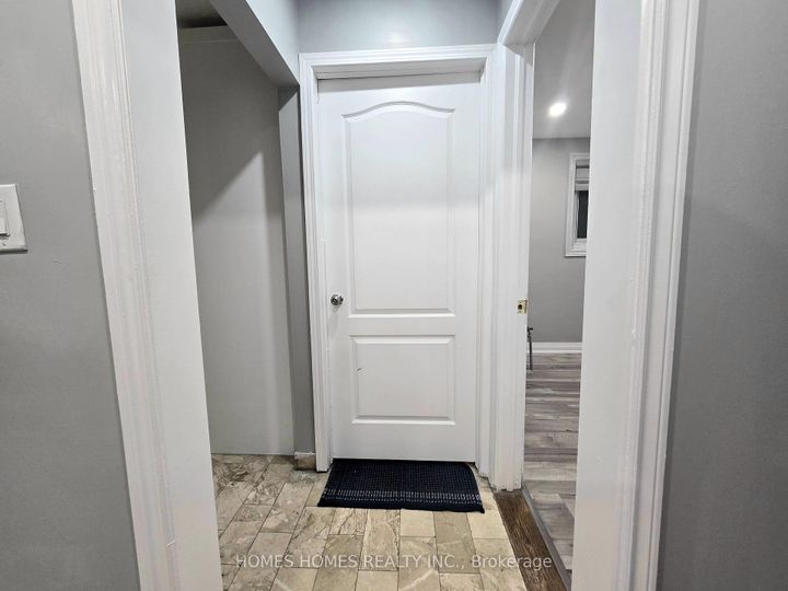 Photo 17 at 65 Elnathan Crescent, Humber Summit, Toronto