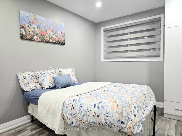 Photo 18 at 65 Elnathan Crescent, Humber Summit, Toronto