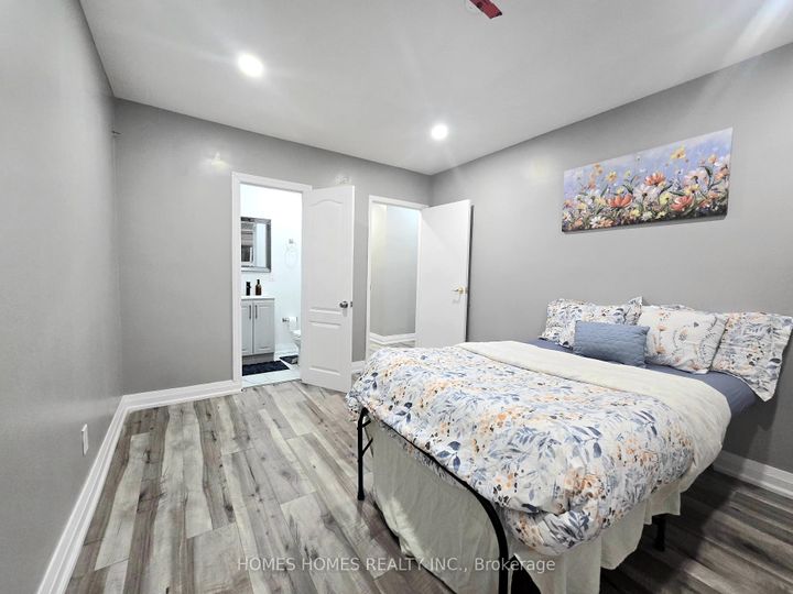 Photo 19 at 65 Elnathan Crescent, Humber Summit, Toronto