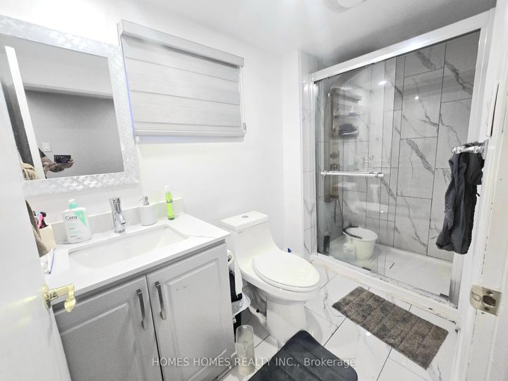 Photo 30 at 65 Elnathan Crescent, Humber Summit, Toronto