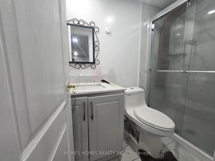 Photo 32 at 65 Elnathan Crescent, Humber Summit, Toronto
