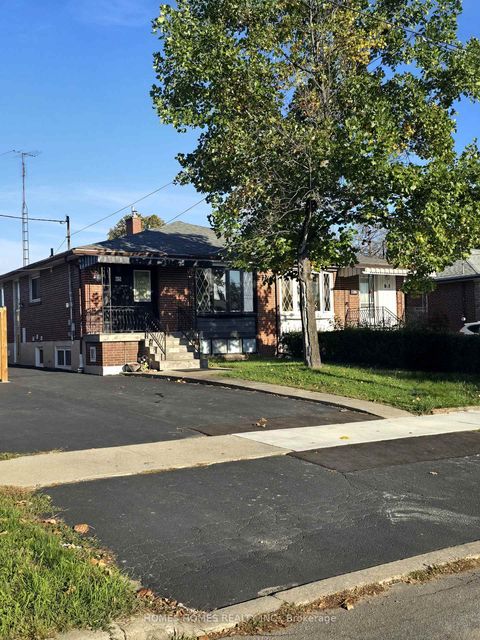 Photo 0 at 65 Elnathan Crescent, Humber Summit, Toronto