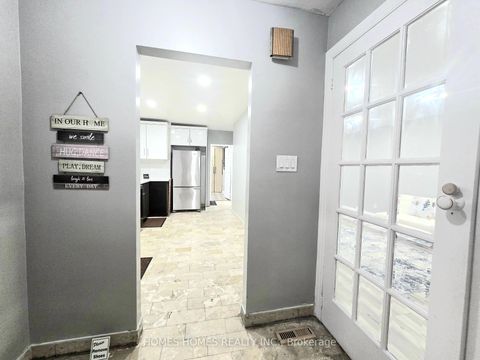 Photo 2 at 65 Elnathan Crescent, Humber Summit, Toronto