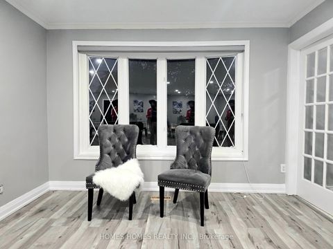 Photo 7 at 65 Elnathan Crescent, Humber Summit, Toronto