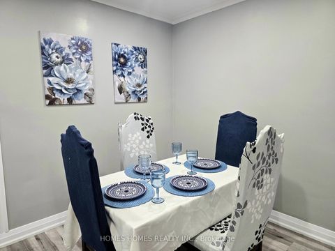 Photo 9 at 65 Elnathan Crescent, Humber Summit, Toronto