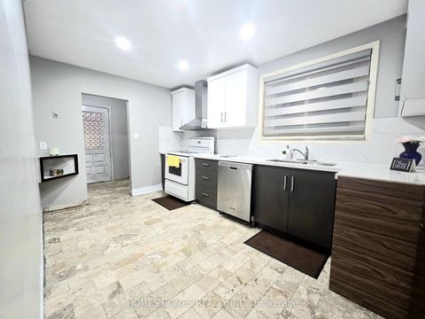 Photo 12 at 65 Elnathan Crescent, Humber Summit, Toronto
