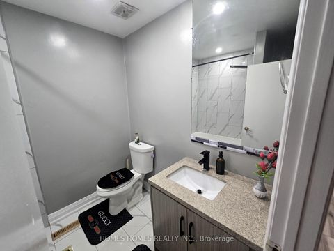 Photo 16 at 65 Elnathan Crescent, Humber Summit, Toronto