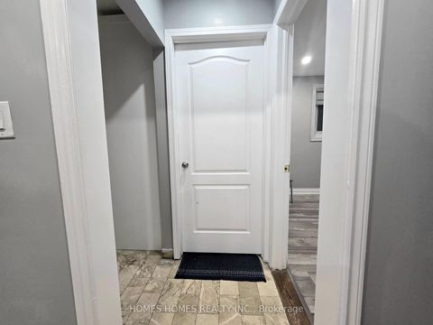 Photo 17 at 65 Elnathan Crescent, Humber Summit, Toronto