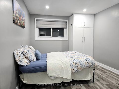 Photo 20 at 65 Elnathan Crescent, Humber Summit, Toronto