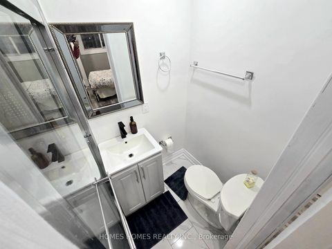 Photo 21 at 65 Elnathan Crescent, Humber Summit, Toronto