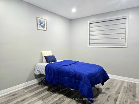 Photo 23 at 65 Elnathan Crescent, Humber Summit, Toronto