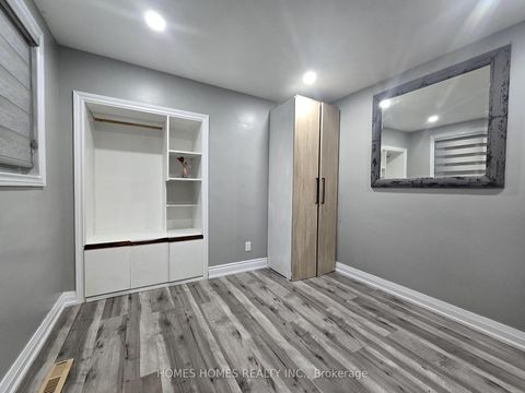 Photo 25 at 65 Elnathan Crescent, Humber Summit, Toronto