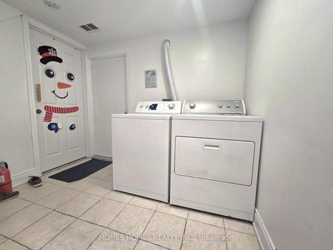 Photo 27 at 65 Elnathan Crescent, Humber Summit, Toronto