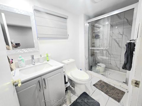 Photo 30 at 65 Elnathan Crescent, Humber Summit, Toronto