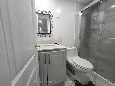 Photo 32 at 65 Elnathan Crescent, Humber Summit, Toronto