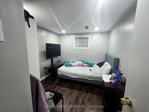 Photo 36 at 65 Elnathan Crescent, Humber Summit, Toronto
