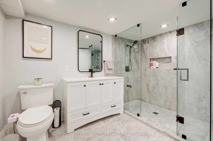 Photo 16 at 42 Eleventh Street N, New Toronto, Toronto